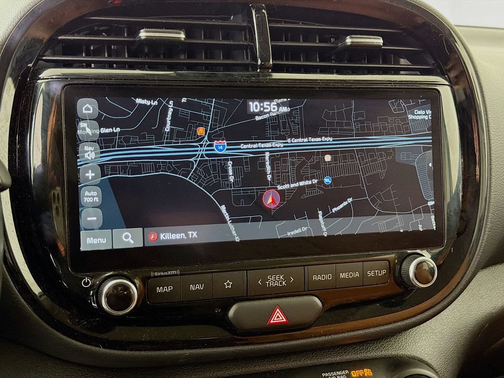 Used 2024 Kia Soul EX w/ Option Group 015 FWD image 18