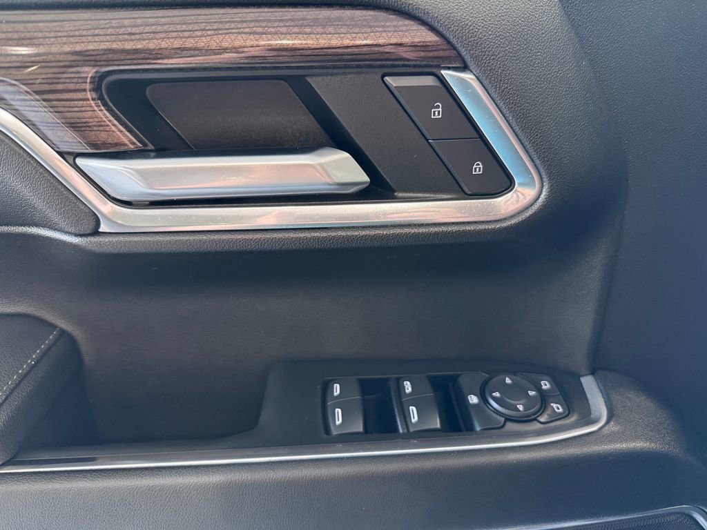 Certified 2023 Chevrolet Silverado 1500 LT image 24
