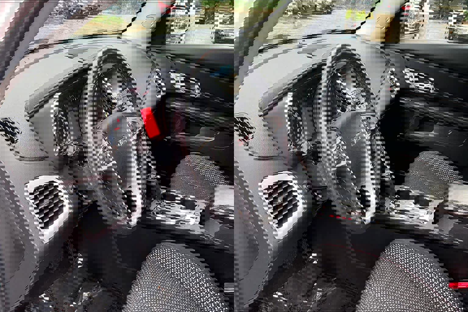 Used 2017 GMC Terrain SLE w/ Chrome Edition AWD/4WD image 18