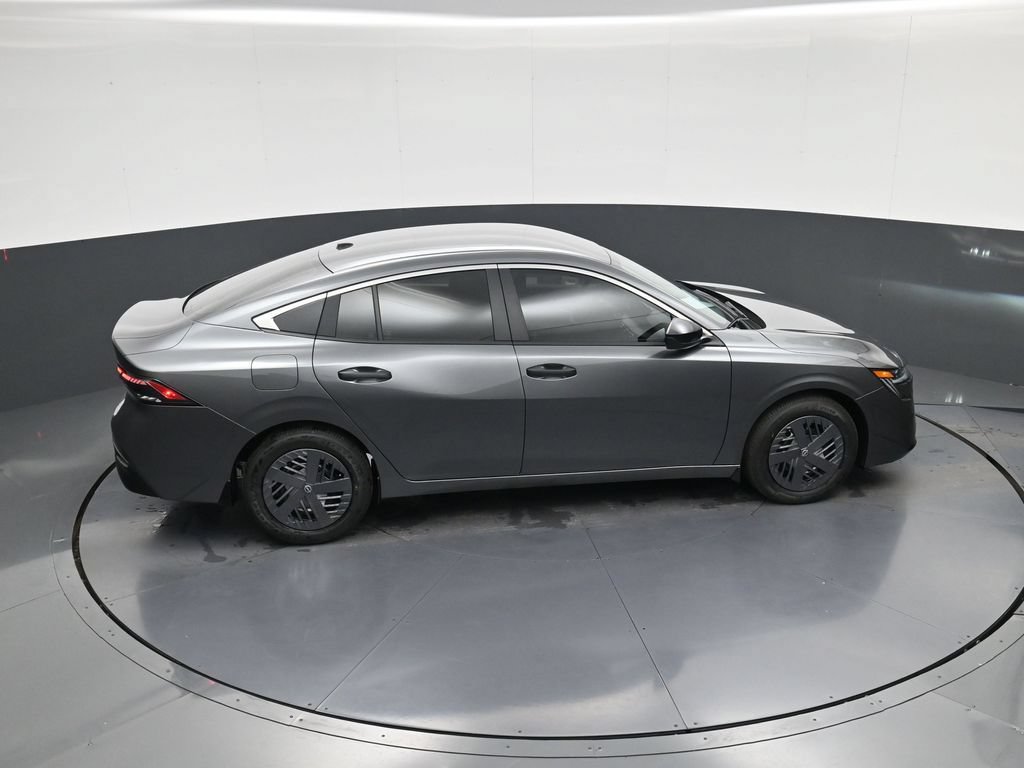 New 2026 Nissan Sentra S w/ S Cold Weather Package FWD image 33