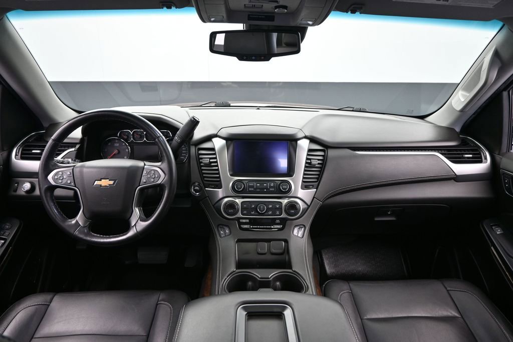 Used 2020 Chevrolet Tahoe LT AWD/4WD image 32