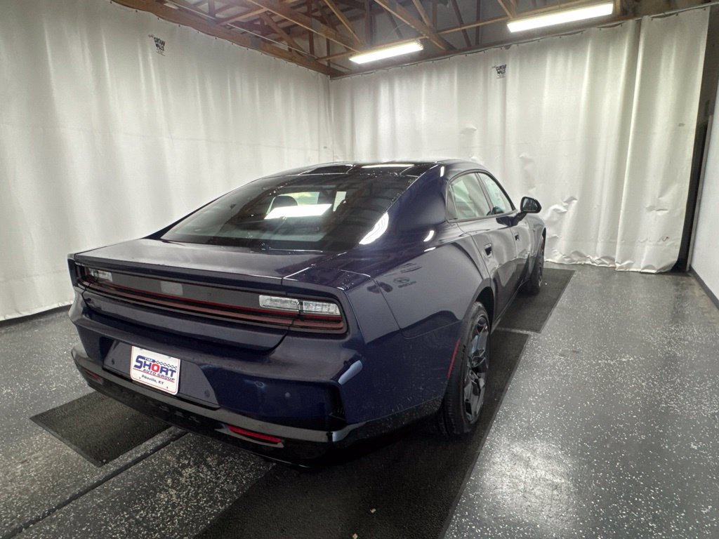 New 2027 Dodge Charger R/T AWD/4WD image 8