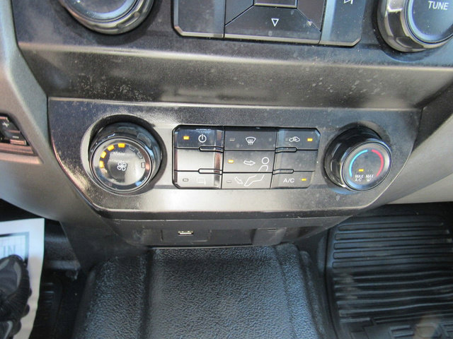 Used 2021 Ford F550 4x4 Crew Cab Super Duty image 37
