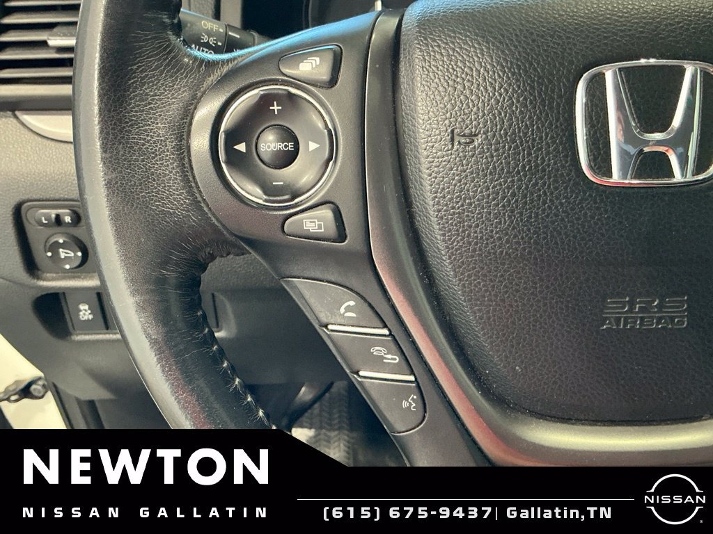 Used 2017 Honda Pilot EX-L image 32