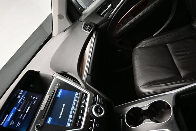 Used 2020 Acura MDX SH-AWD image 22