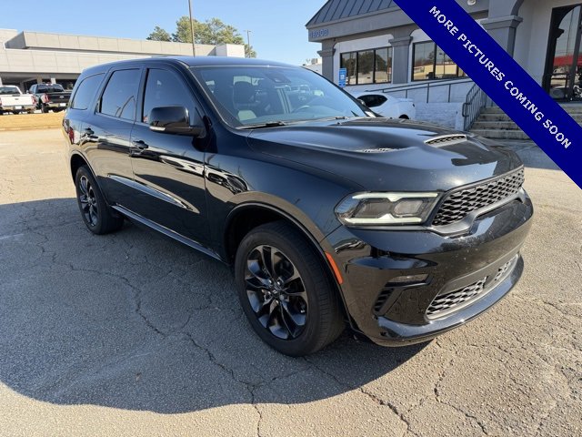 Used 2022 Dodge Durango GT