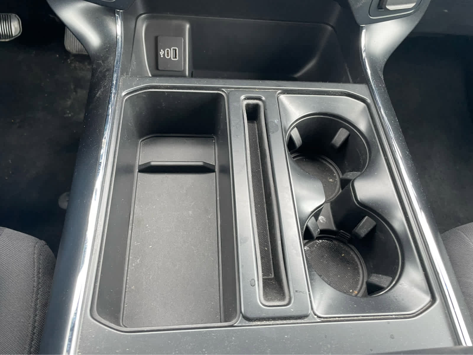 Used 2025 Ford F150 STX w/ Equipment Group 200A image 23