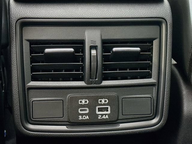New 2026 Subaru Forester Premium AWD/4WD image 24