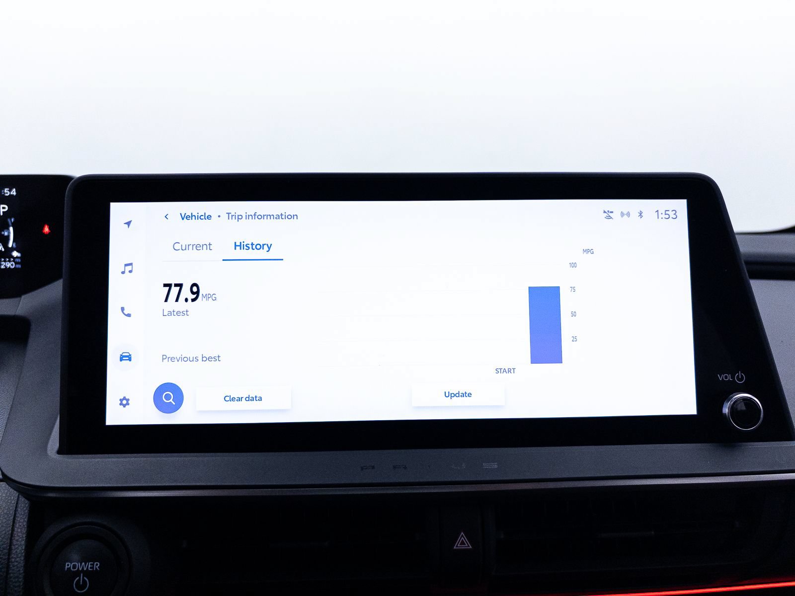 Used 2023 Toyota Prius Prime Premium w/ Advanced Technology Package FWD image 26