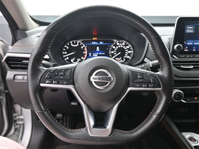 Used 2022 Nissan Altima 2.5 SR image 28