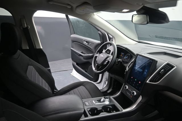 Used 2022 Ford Edge SE AWD/4WD image 40