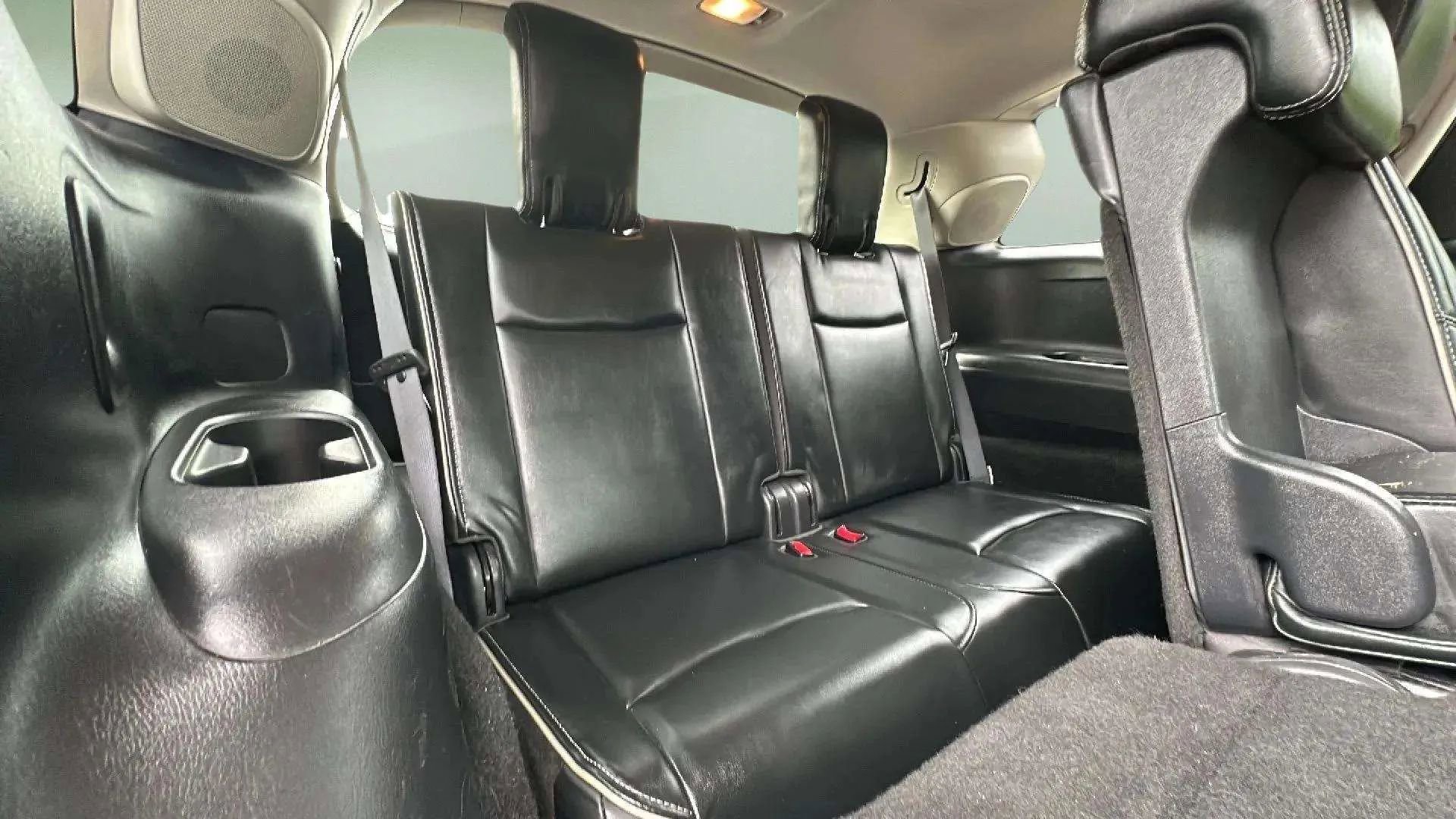 Used 2019 INFINITI QX60 Pure image 33