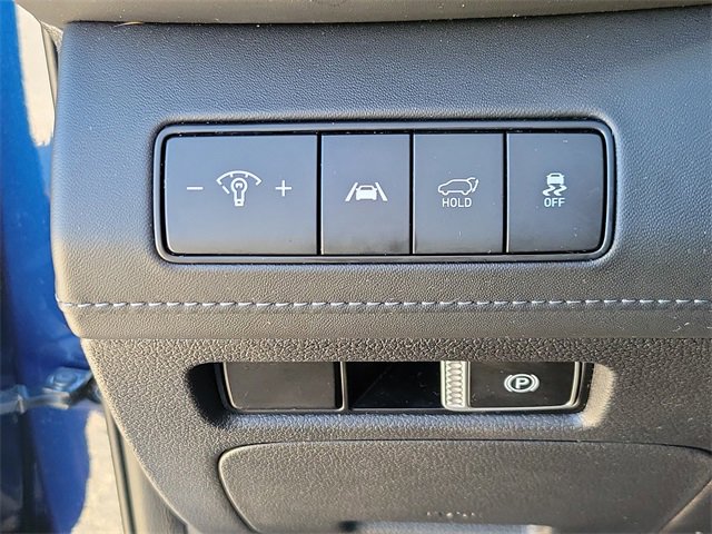 Used 2023 Hyundai Santa Fe Limited image 30