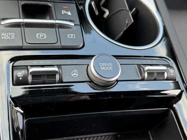 New 2026 Kia K5 GT-Line AWD/4WD image 13