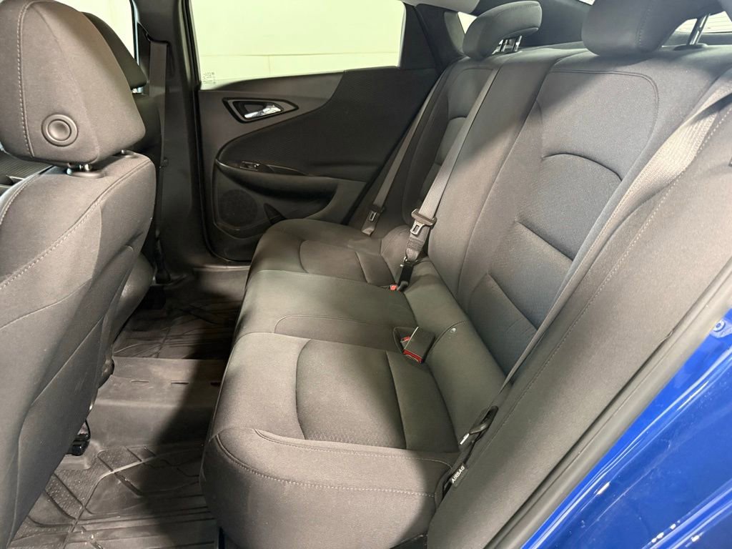 Used 2023 Chevrolet Malibu RS image 15