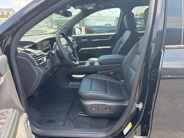 New 2025 GMC Acadia Elevation w/ Elevation Premium Package image 7