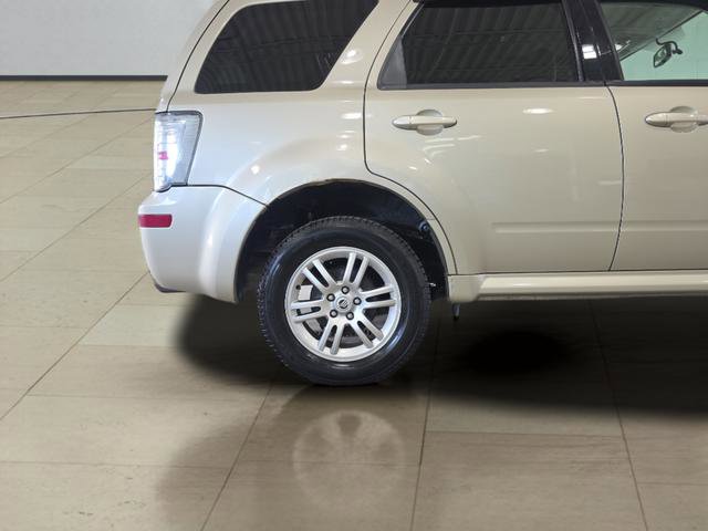 Used 2010 Mercury Mariner Premier AWD/4WD image 31