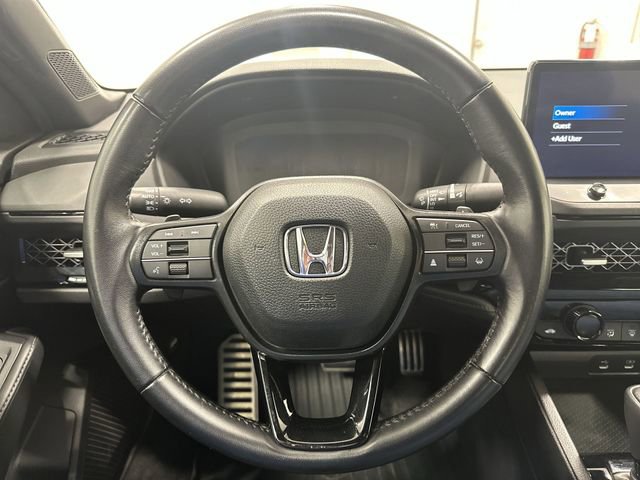 Used 2024 Honda Accord Sport image 18