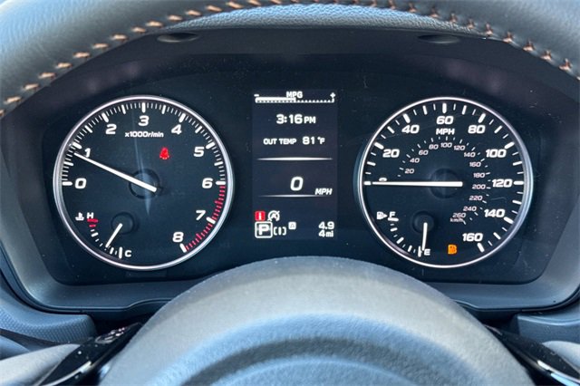 Used 2026 Subaru Forester Sport w/ Sport Package image 21