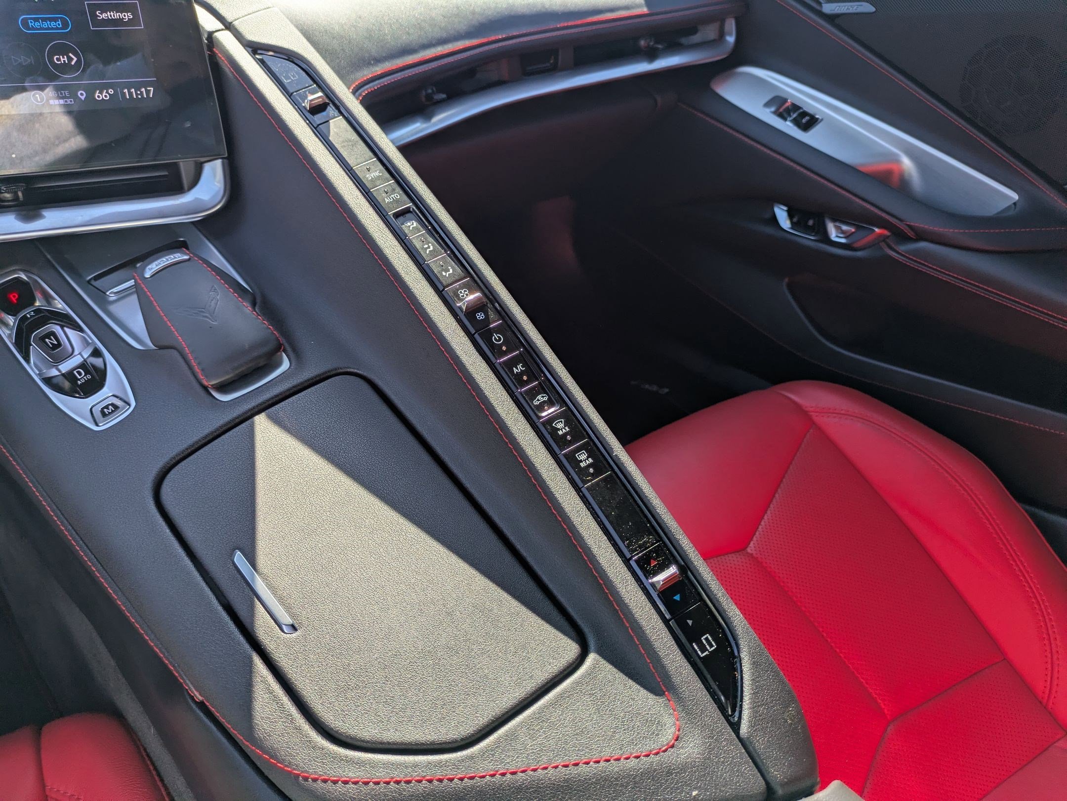 Certified 2023 Chevrolet Corvette Stingray Coupe w/ 1LT image 16