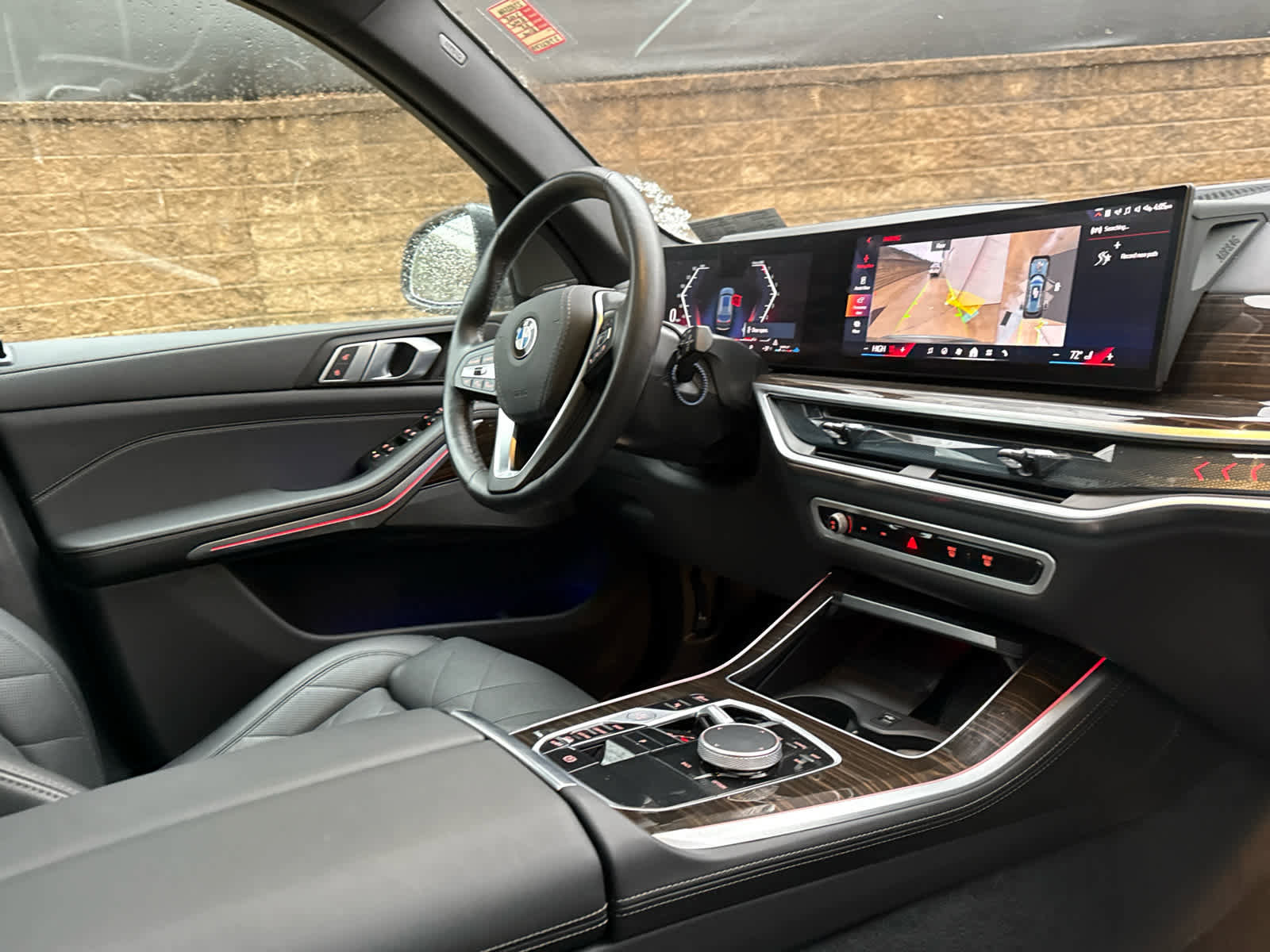 Certified 2025 BMW X5 xDrive40i image 8