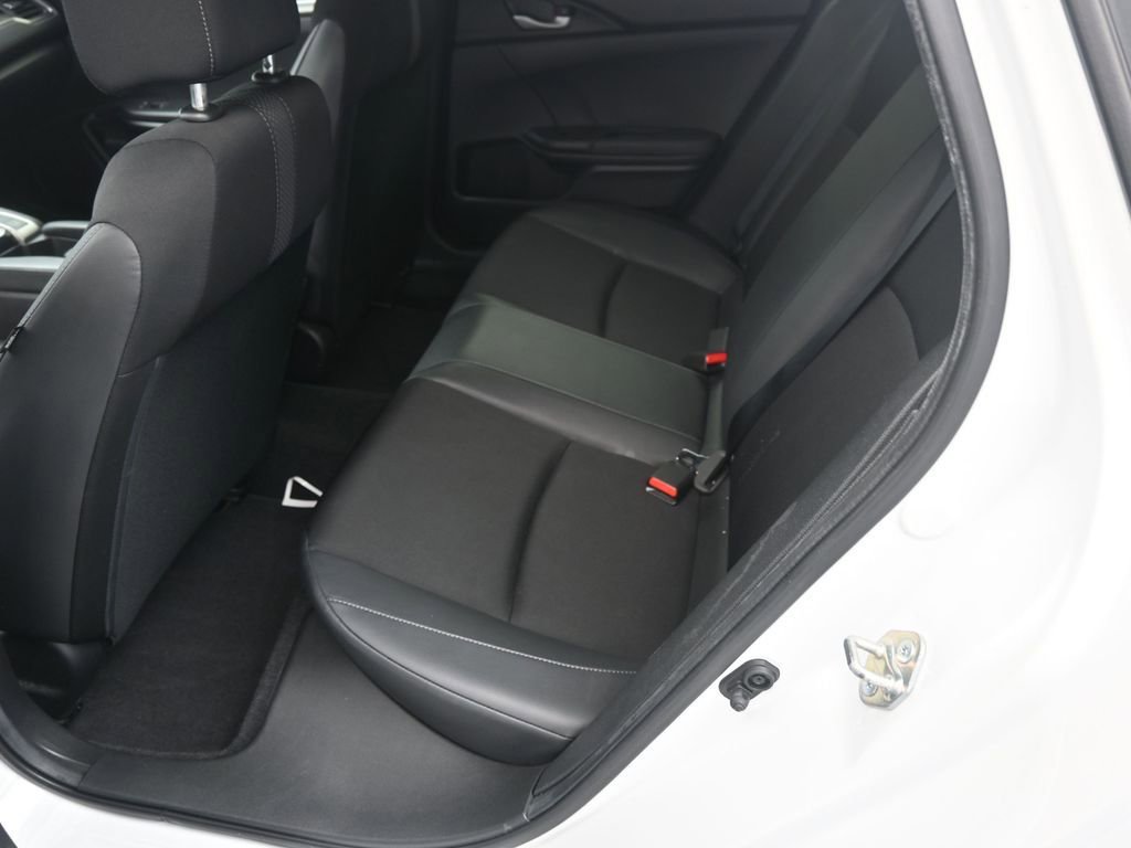 Used 2020 Honda Civic Sport image 13