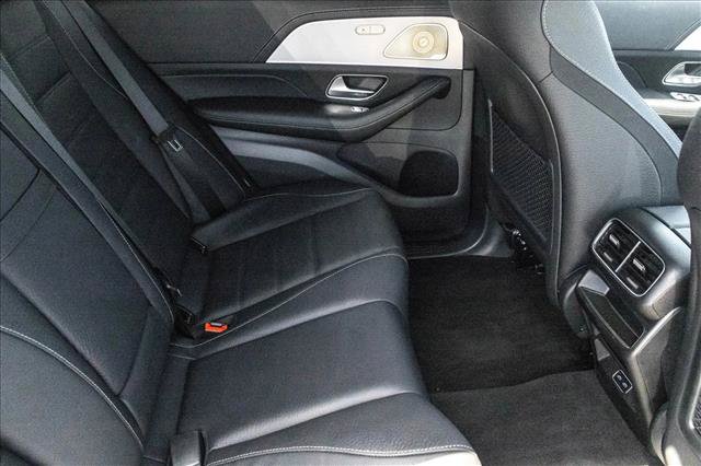 Certified 2026 Mercedes-Benz GLE 580 4MATIC image 26