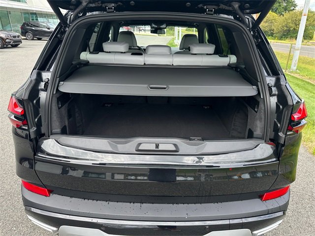 New 2026 BMW X5 xDrive40i w/ Climate Comfort Package image 18