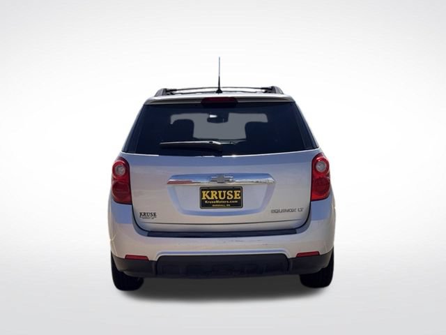 Used 2011 Chevrolet Equinox LT w/ Cargo Management Package FWD image 28