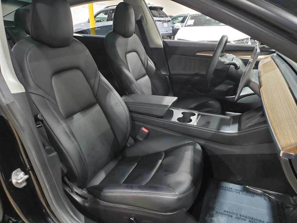 Used 2022 Tesla Model 3 Long Range image 14