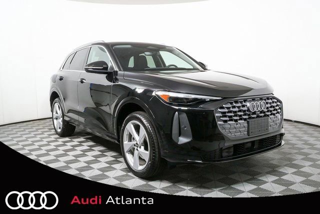 New 2025 Audi Q5 Premium Plus AWD/4WD image 1