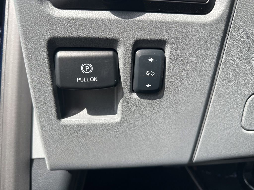 New 2025 Ford F150 Lightning Flash image 17