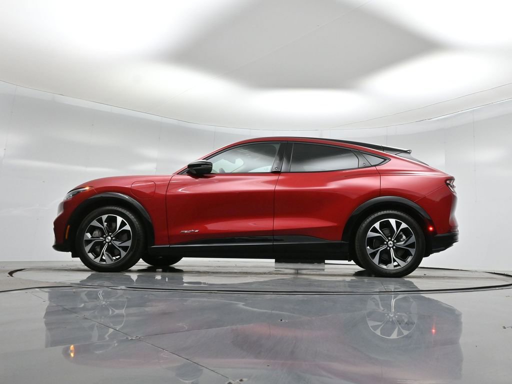 Certified 2023 Ford Mustang Mach-E Premium image 59