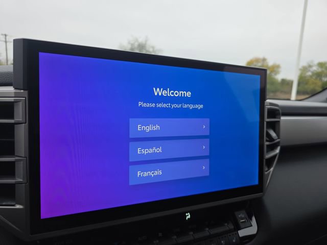 New 2026 Toyota Tundra Limited image 19