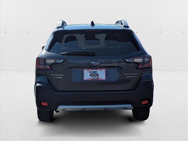 Certified 2023 Subaru Outback Touring image 7