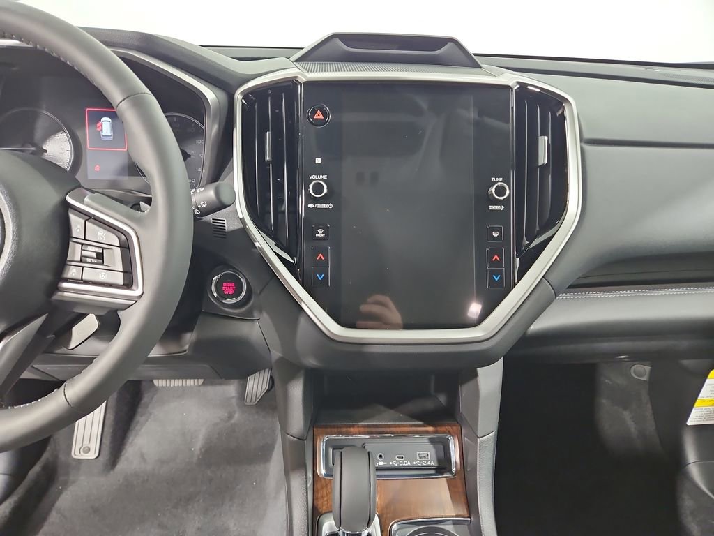 New 2025 Subaru Ascent Touring image 17