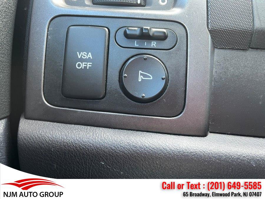 Used 2007 Honda CR-V EX-L image 19