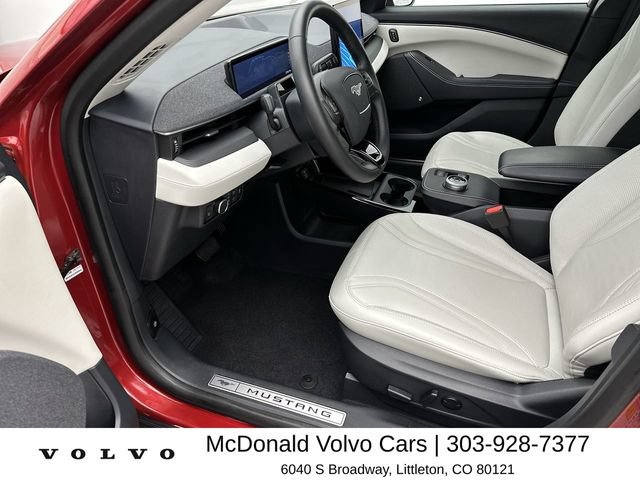 Used 2023 Ford Mustang Mach-E Premium AWD/4WD image 11