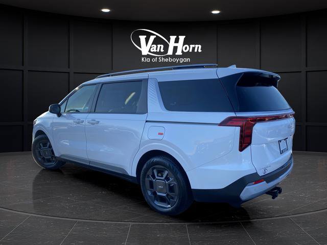New 2026 Kia Carnival EX image 3