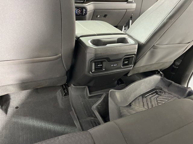 Used 2023 Chevrolet Silverado 1500 LT Trail Boss w/ Protection Package image 43