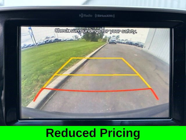 Used 2021 Hyundai Tucson SEL w/ Cargo Package AWD/4WD image 29