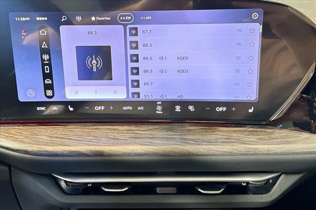 New 2026 Audi Q5 Premium AWD/4WD image 13