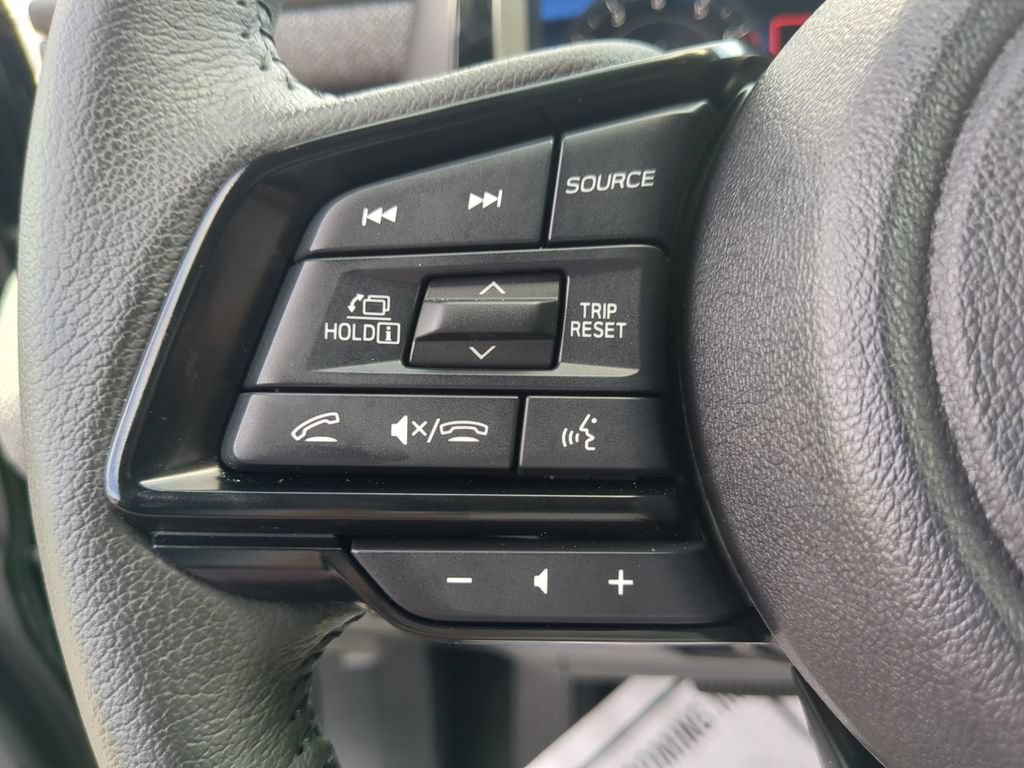Certified 2026 Subaru Outback Limited AWD/4WD image 28