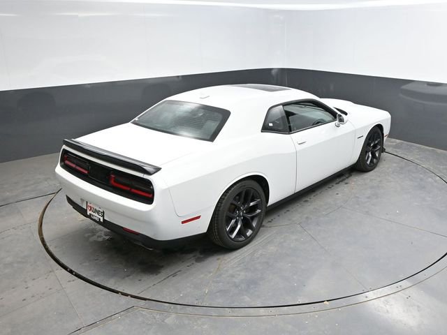 Used 2020 Dodge Challenger R/T w/ Plus Package RWD image 37