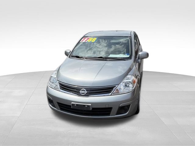 Used 2010 Nissan Versa 1.8 S w/ PWR Plus Pkg FWD image 36