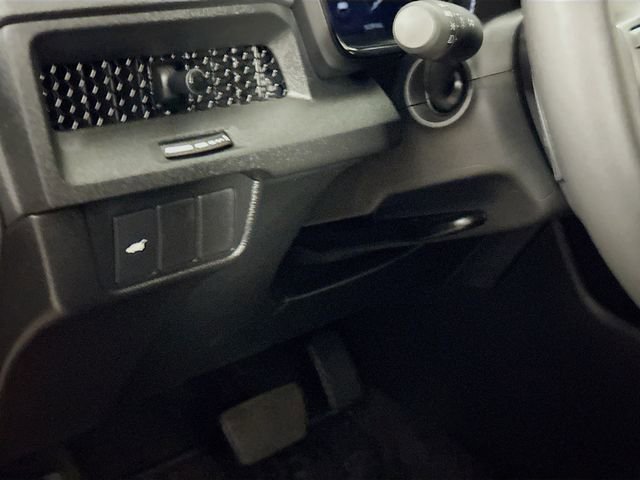 New 2026 Honda CR-V TrailSport image 34