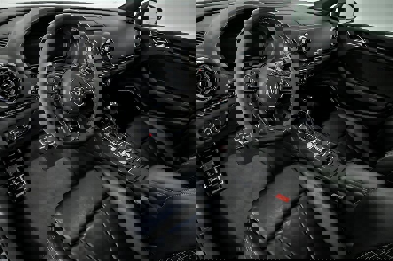 Used 2019 Audi RS 3 w/ Technology Package image 19