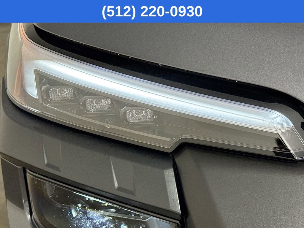 New 2026 Subaru Outback Wilderness AWD/4WD image 39