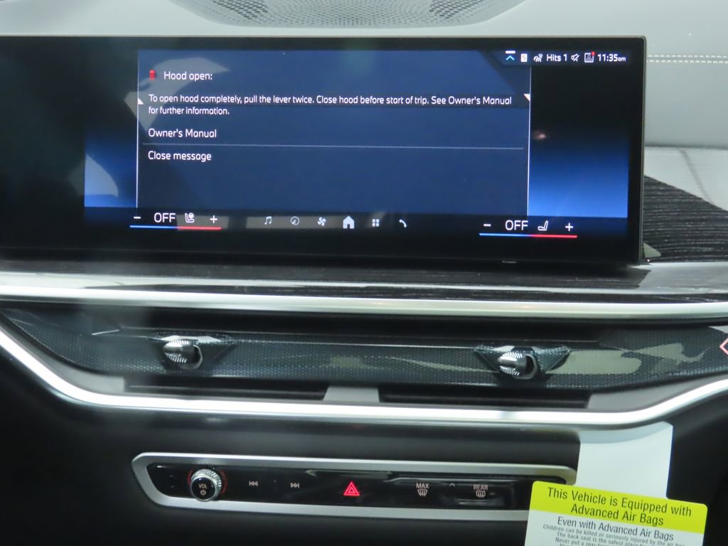 New 2026 BMW X5 xDrive40i w/ Executive Package image 14