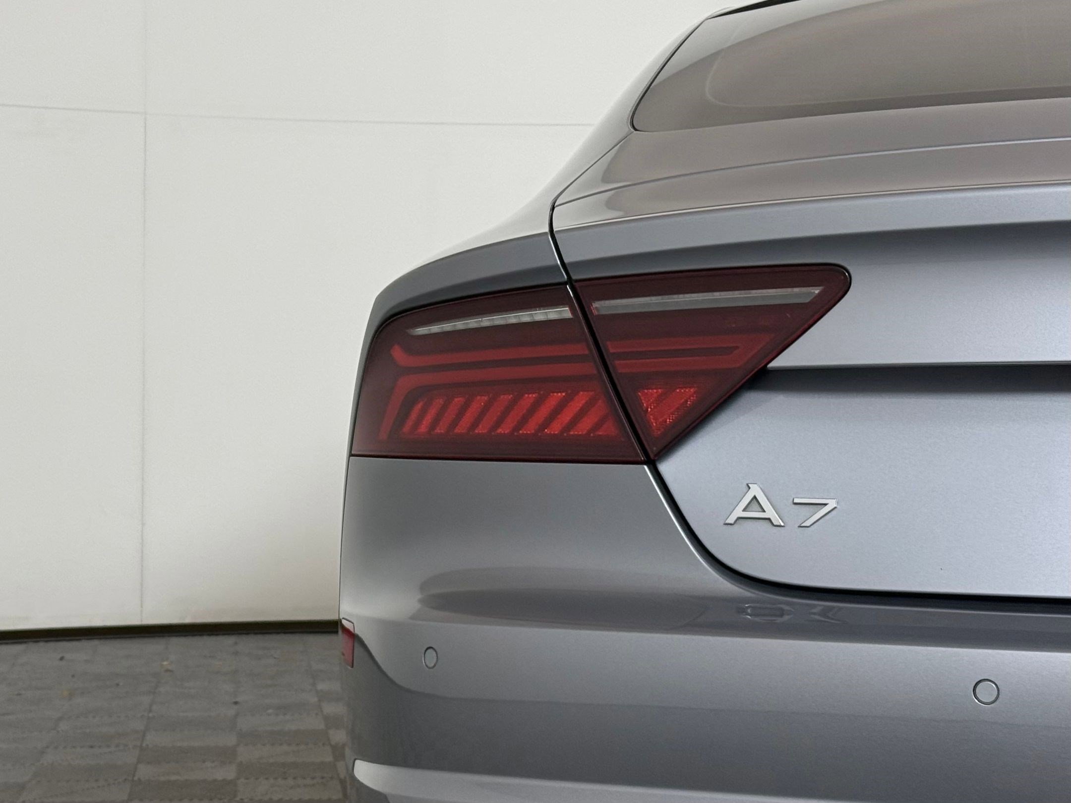 Used 2018 Audi A7 3.0T Prestige image 12